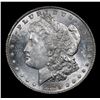 Image 2 : 1878-s Morgan Dollar $1 Grades Select Unc