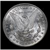 Image 3 : 1878-s Morgan Dollar $1 Grades Select Unc