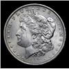 Image 2 : 1888-p Morgan Dollar $1 Grades Select+ Unc