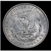 Image 3 : 1888-p Morgan Dollar $1 Grades Select+ Unc