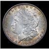 Image 2 : 1896-p Morgan Dollar $1 Grades Select+ Unc