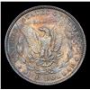 Image 3 : 1896-p Morgan Dollar $1 Grades Select+ Unc