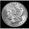 Image 2 : 1901-o Morgan Dollar $1 Grades Select+ Unc