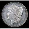Image 2 : 1885-p Morgan Dollar $1 Grades Select Unc PL