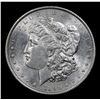 Image 2 : 1890-s Morgan Dollar $1 Grades Select Unc