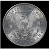 Image 3 : 1890-s Morgan Dollar $1 Grades Select Unc