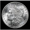 Image 2 : 1904-o Morgan Dollar $1 Grades Choice Unc