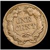 Image 3 : 1857 Flying Eagle Cent 1c Grades vf+