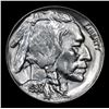 Image 2 : 1938-d Buffalo Nickel 5c Grades GEM++ Unc