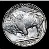 Image 3 : 1938-d Buffalo Nickel 5c Grades GEM++ Unc