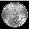 Image 3 : 1882-p Morgan Dollar $1 Grades Select+ Unc