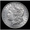 Image 2 : 1881-o Morgan Dollar $1 Grades Select+ Unc