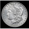 Image 2 : 1881-o Morgan Dollar $1 Grades Select+ Unc