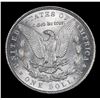 Image 3 : 1890-p Morgan Dollar $1 Grades Select+ Unc