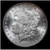 Image 2 : 1904-o Morgan Dollar $1 Grades Choice+ Unc