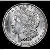 Image 2 : 1904-o Morgan Dollar $1 Grades Choice+ Unc