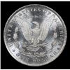 Image 3 : 1884-o Morgan Dollar $1 Grades Choice+ Unc