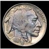 Image 2 : 1931-s Buffalo Nickel 5c Grades Select Unc