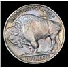 Image 3 : 1931-s Buffalo Nickel 5c Grades Select Unc