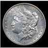 Image 2 : 1890-s Morgan Dollar $1 Grades Select Unc