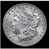 Image 2 : 1899-o Morgan Dollar $1 Grades Choice+ Unc