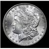 Image 2 : 1899-o Morgan Dollar $1 Grades Choice+ Unc