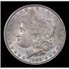 Image 2 : 1896-p Morgan Dollar $1 Grades Choice+ Unc