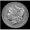 Image 2 : 1902-p Morgan Dollar $1 Grades Select Unc