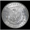 Image 3 : 1897-p Morgan Dollar $1 Grades Choice+ Unc