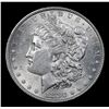 Image 2 : 1880-o Morgan Dollar $1 Grades Select Unc