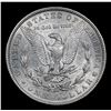 Image 3 : 1890-s Morgan Dollar $1 Grades Select+ Unc