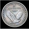 Image 3 : 1917-p Ty I Standing Liberty Quarter 25c Grades Select AU