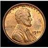 Image 2 : 1920-p Lincoln Cent 1c Grades Gem+ Unc RB