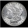Image 2 : 1891-s Morgan Dollar $1 Grades Select+ Unc