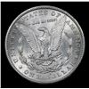 Image 3 : 1891-s Morgan Dollar $1 Grades Select+ Unc