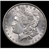Image 2 : 1887-o Morgan Dollar $1 Grades Select+ Unc