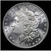 Image 2 : 1886-p Morgan Dollar $1 Grades Choice Unc+ PL