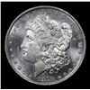 Image 2 : 1879-s Morgan Dollar $1 Grades Choice Unc+ PL
