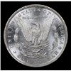 Image 3 : 1879-s Morgan Dollar $1 Grades Choice Unc+ PL