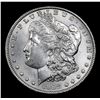 Image 2 : 1888-o Morgan Dollar $1 Grades Choice+ Unc