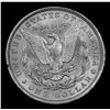 Image 3 : 1888-o Morgan Dollar $1 Grades Choice+ Unc
