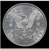 Image 3 : 1888-o Morgan Dollar $1 Grades Choice+ Unc