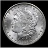 Image 2 : 1899-o Morgan Dollar $1 Grades GEM+ Unc