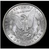 Image 3 : 1899-o Morgan Dollar $1 Grades GEM+ Unc
