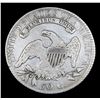 Image 3 : 1818 Capped Bust Half Dollar 50c Grades xf