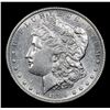 Image 2 : 1889-s Morgan Dollar $1 Grades Select Unc