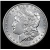 Image 2 : 1898-s Morgan Dollar $1 Grades Select Unc