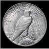 Image 3 : 1934-d Peace Dollar $1 Grades Select+ Unc