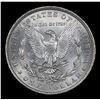Image 3 : 1882-o Morgan Dollar $1 Grades Choice+ Unc