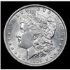 Image 2 : 1889-o Morgan Dollar $1 Grades Select Unc
